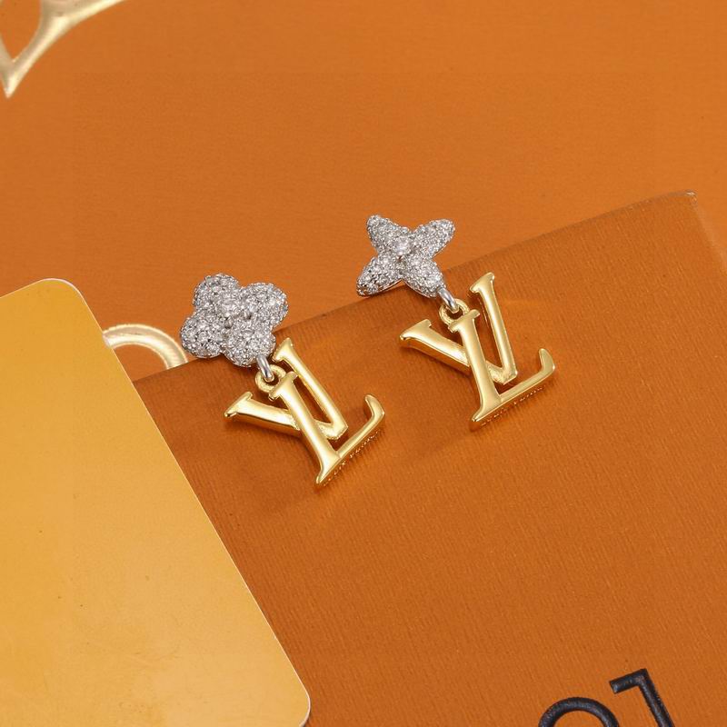 LV Earring 11yxx50 (1)