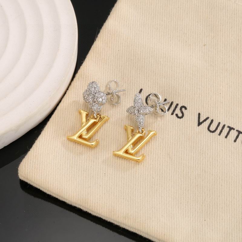 LV Earring 11yxx50 (5)