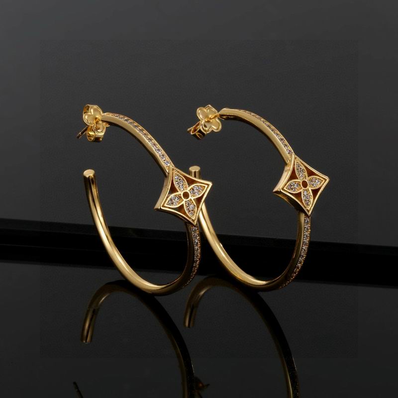 LV Earring 11yxx52 (1)