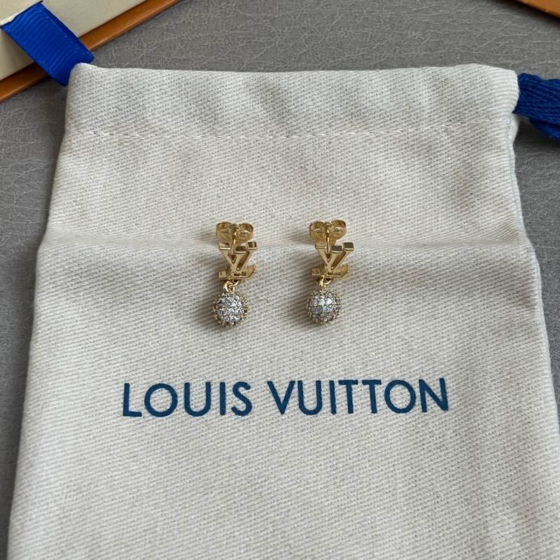 LV Earring 11yxx53 (4)