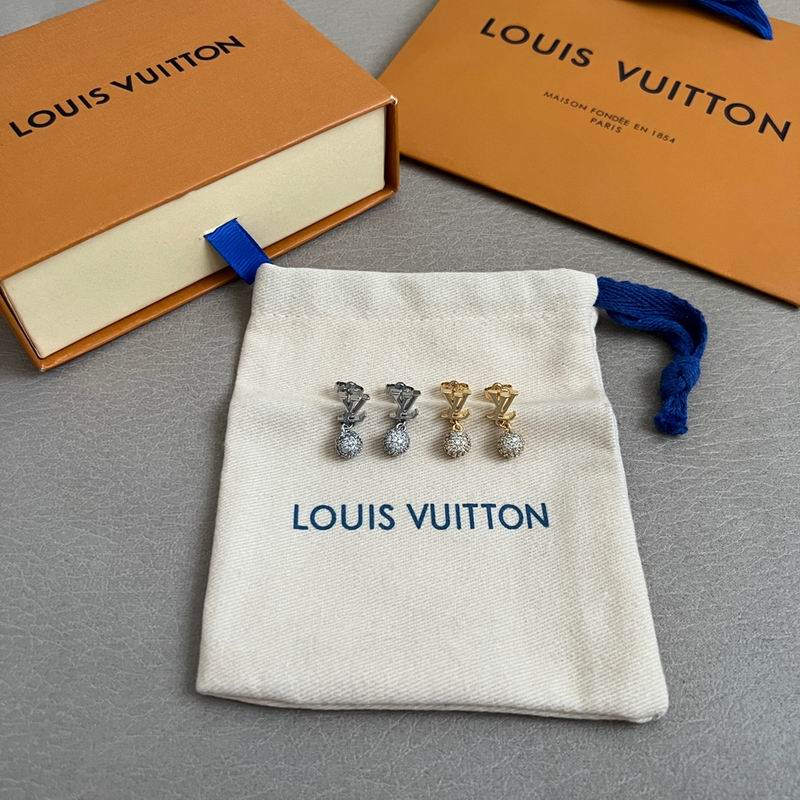 LV Earring 11yxx53 (8)