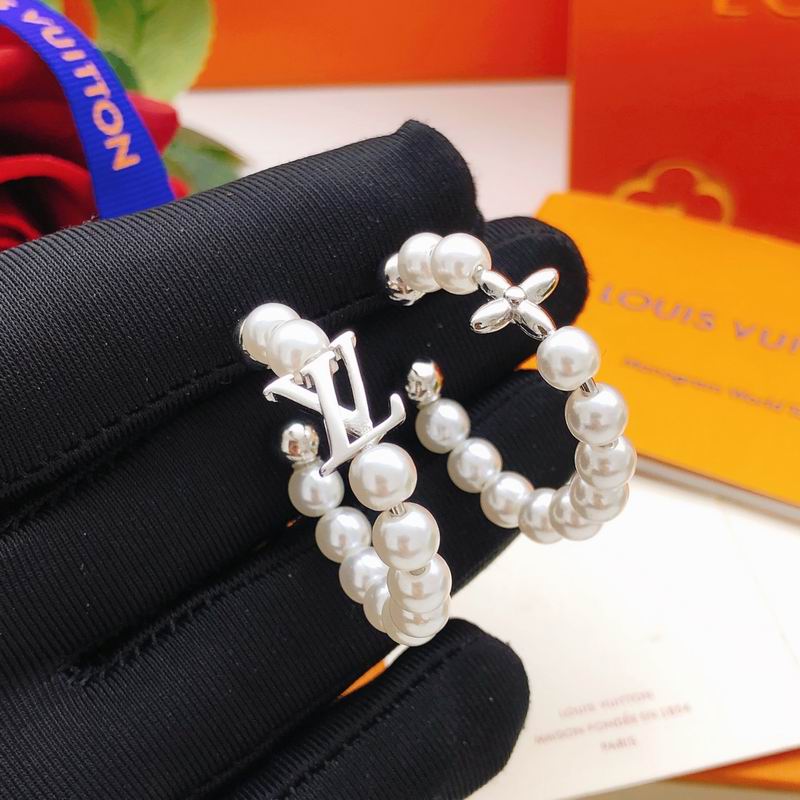 LV Earring 11yxx54 (4)