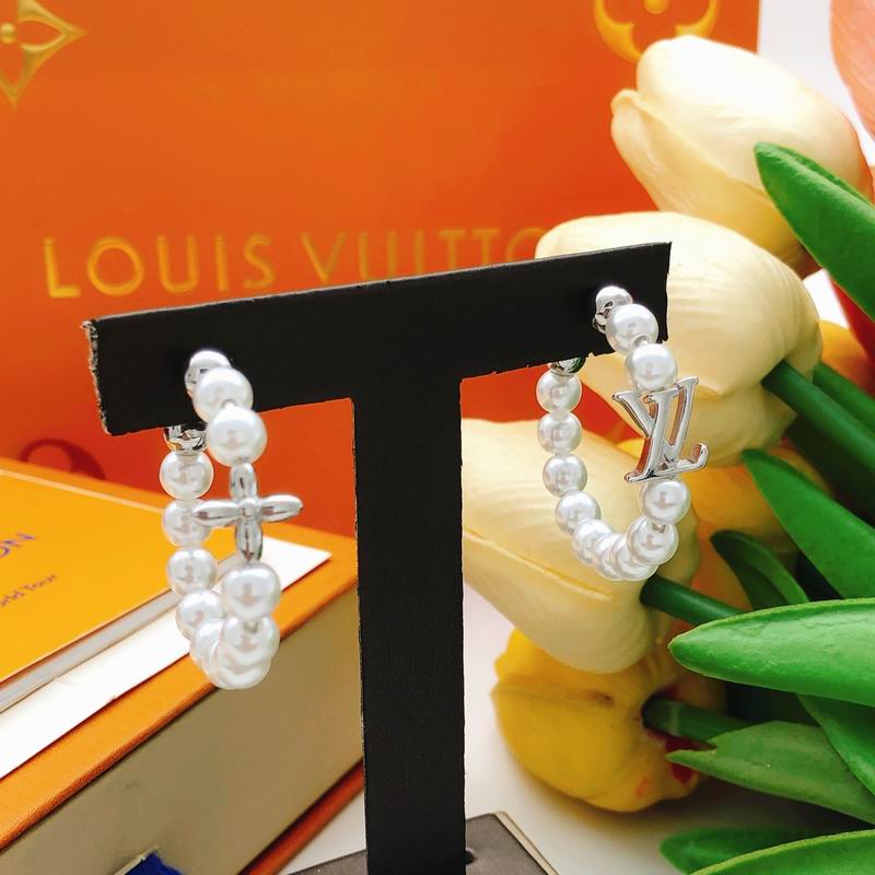 LV Earring 11yxx54 (5)