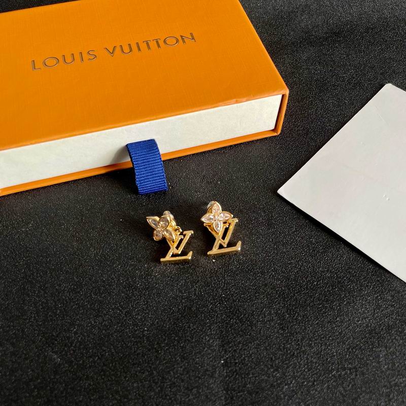LV Earring 11yxx55 (2)