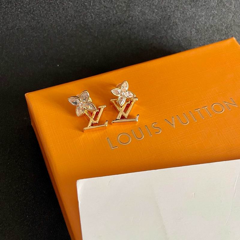 LV Earring 11yxx55 (3)