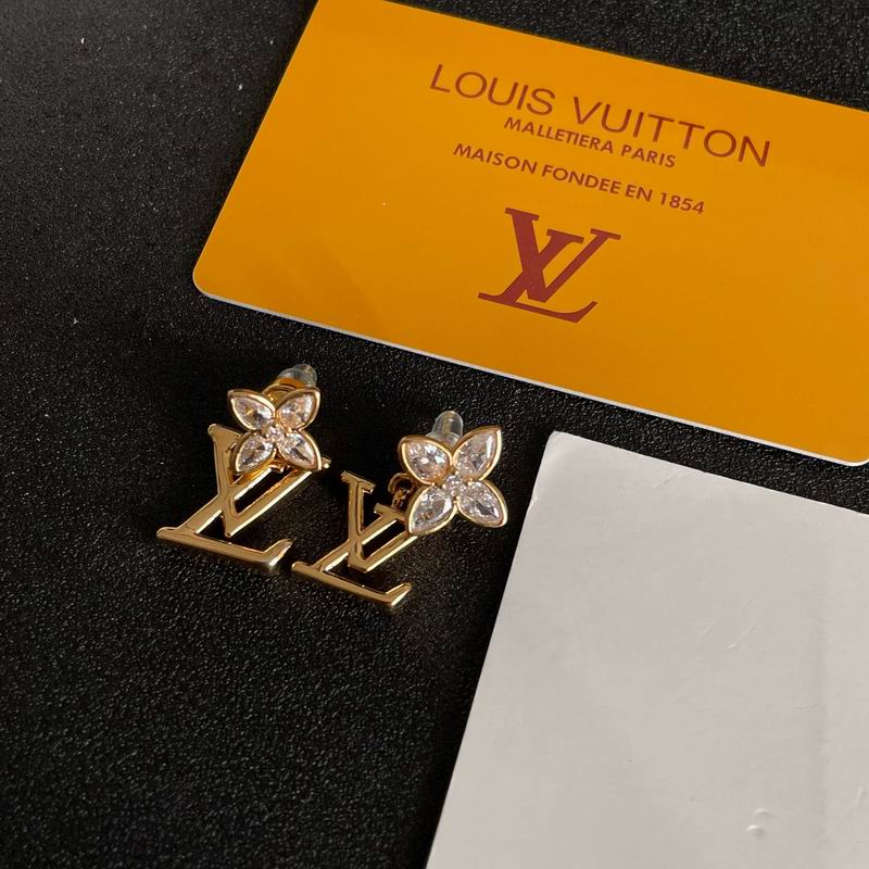 LV Earring 11yxx55 (4)