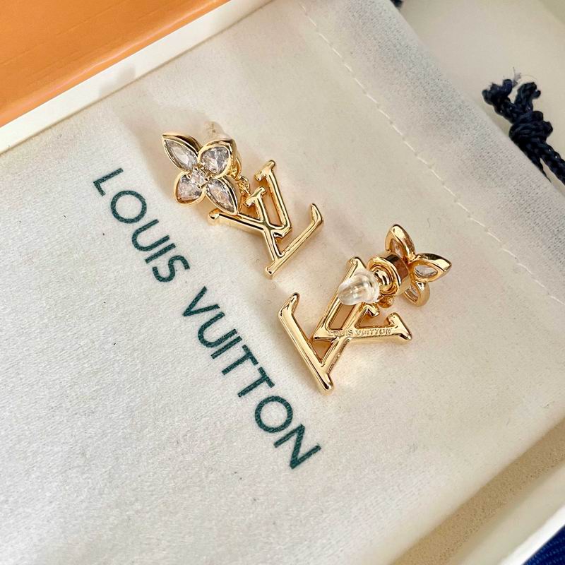 LV Earring 11yxx55 (5)