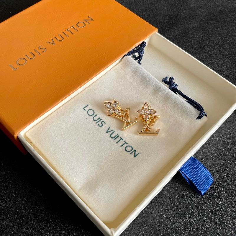 LV Earring 11yxx55 (6)