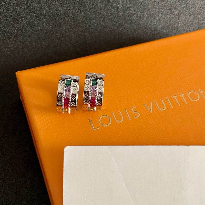 LV Earring 11yxx56 (10)