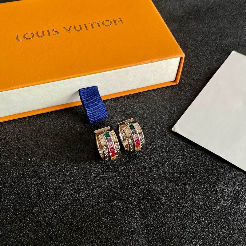 LV Earring 11yxx56 (2)