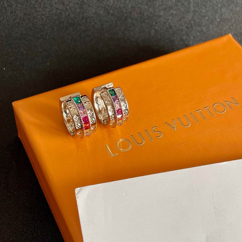 LV Earring 11yxx56 (3)