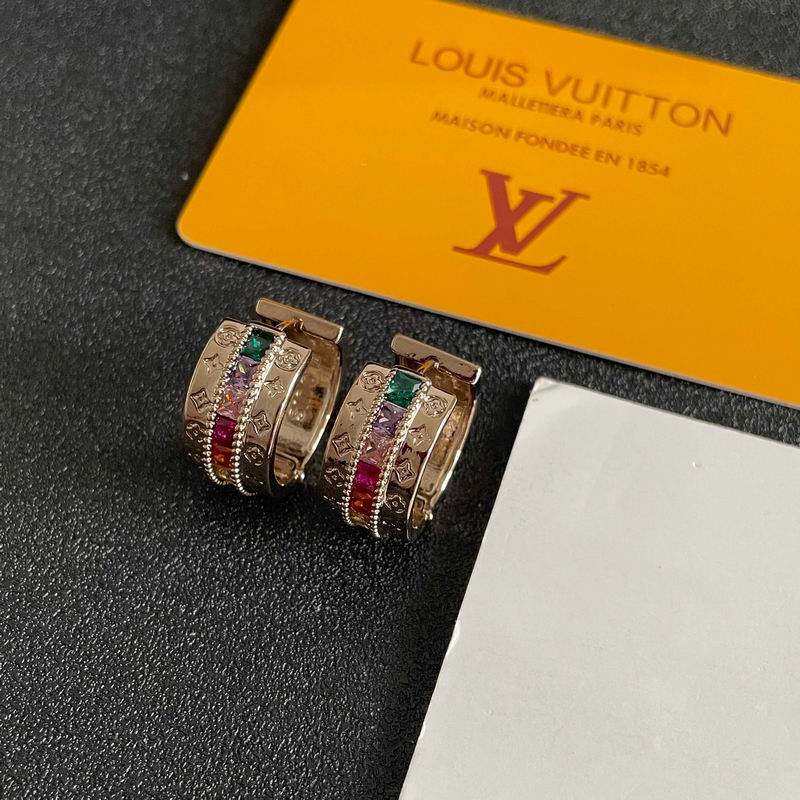 LV Earring 11yxx56 (4)