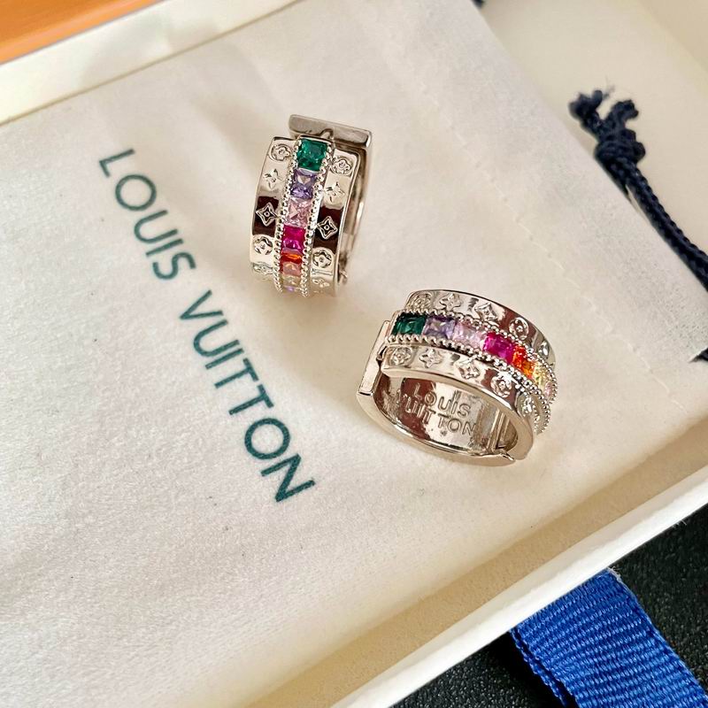 LV Earring 11yxx56 (5)