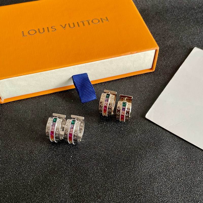 LV Earring 11yxx56 (9)