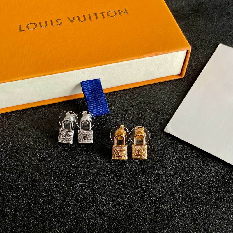 LV Earring 11yxx57 (1)
