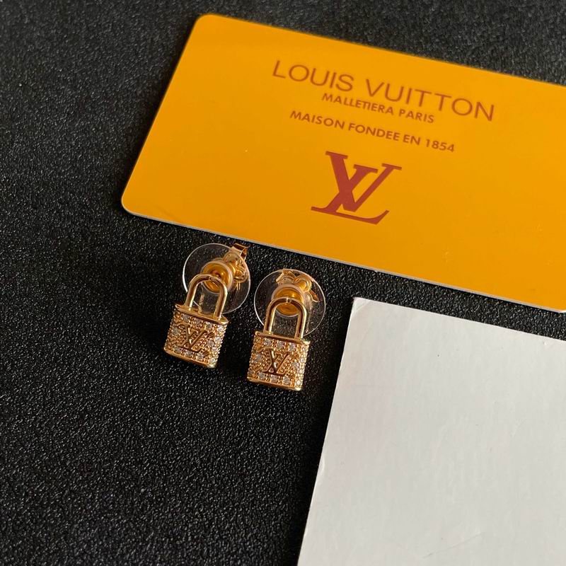 LV Earring 11yxx57 (4)