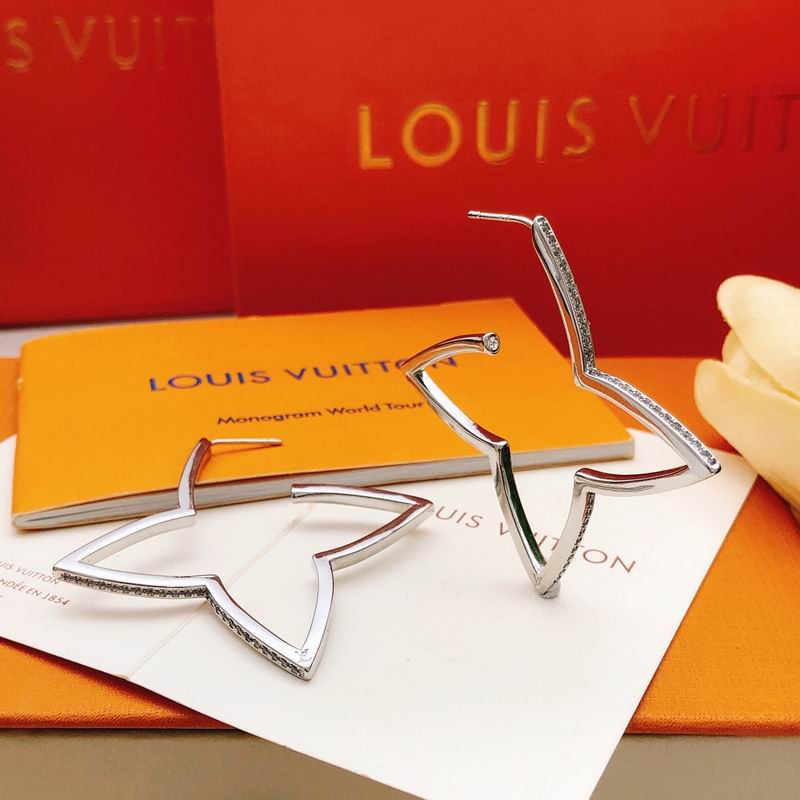 LV Earring 11yxx59 (2)