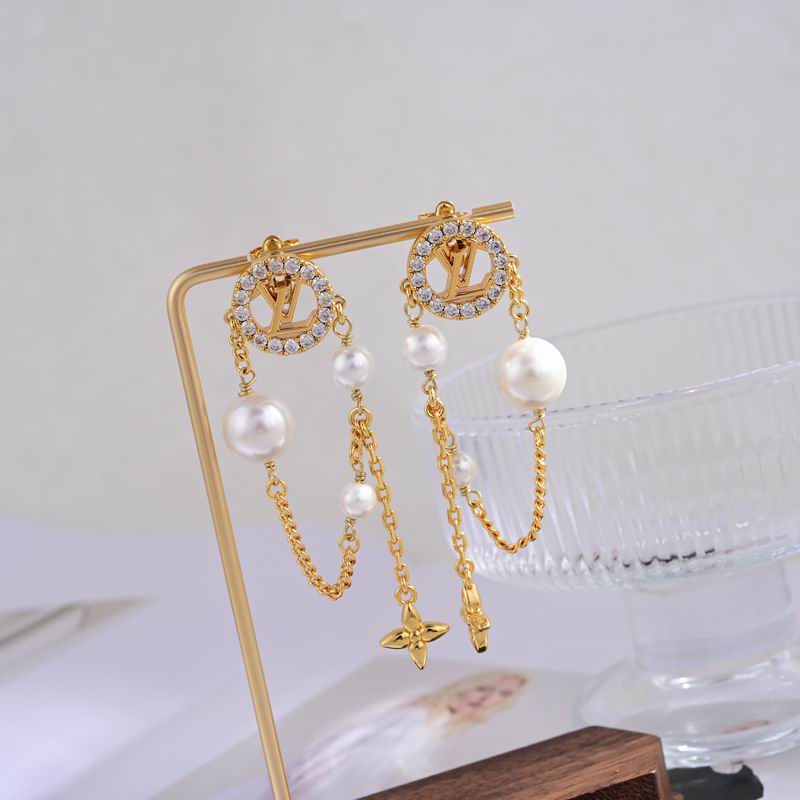 LV Earring 11yxx60 (2)