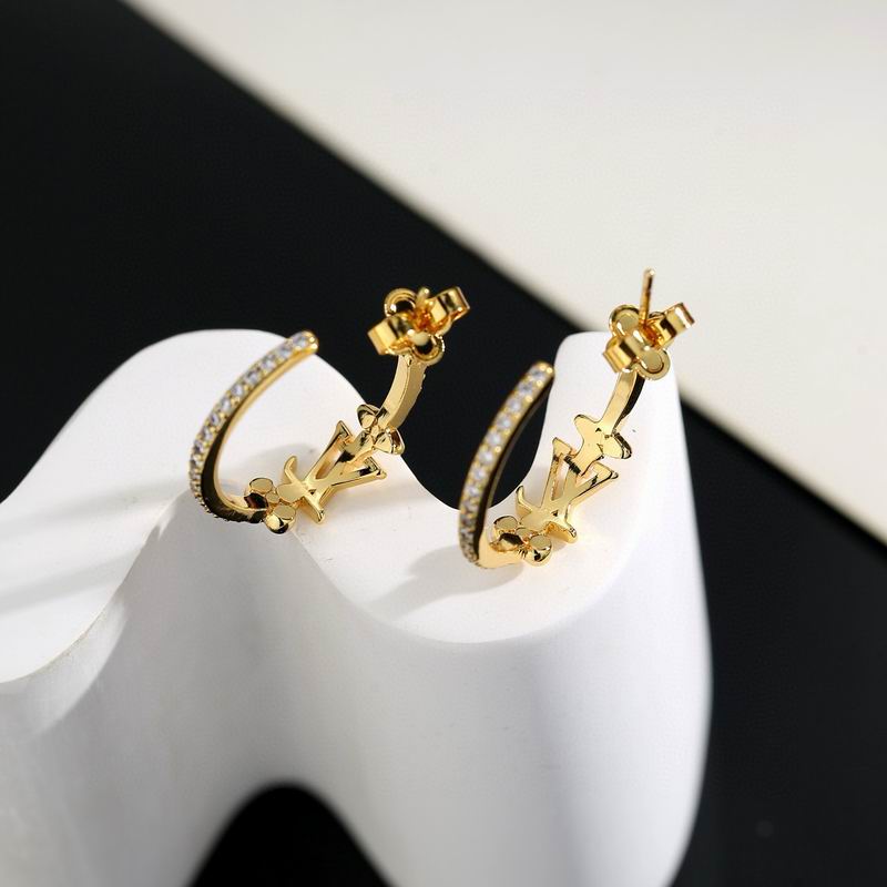LV Earring 11yxx61 (2)