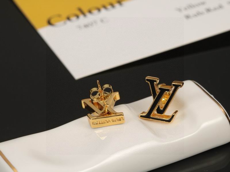 LV Earring 11yxx62 (3)