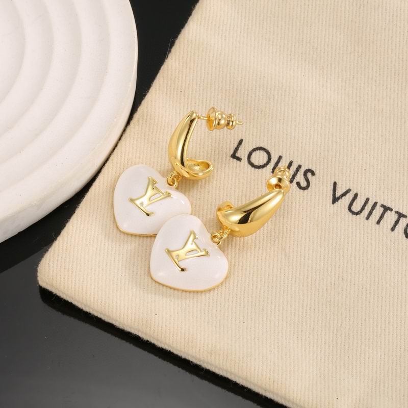 LV Earring 11yxx63 (3)