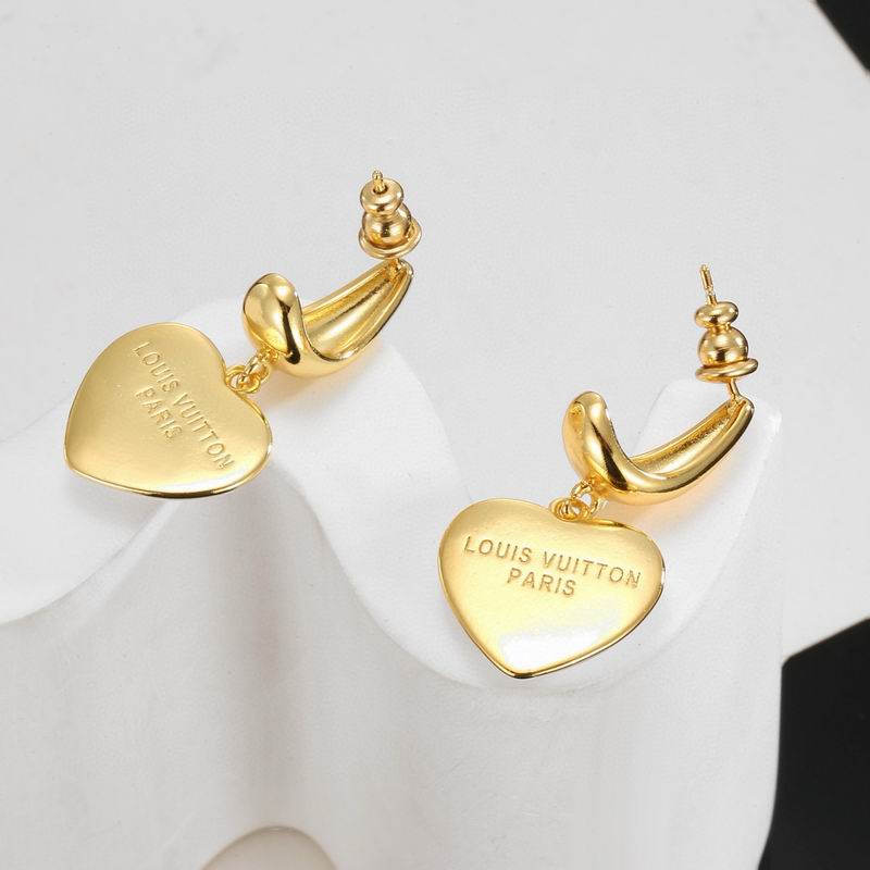 LV Earring 11yxx63 (5)