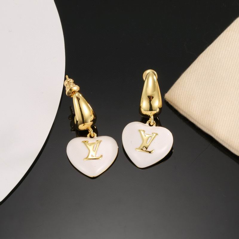 LV Earring 11yxx63 (6)