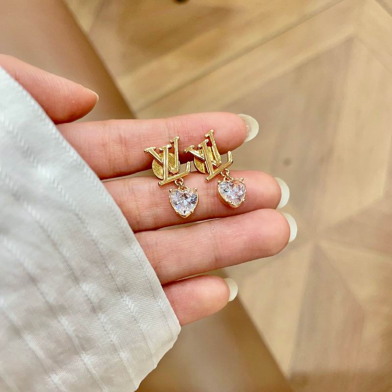 LV Earring 11yxx64 (1)
