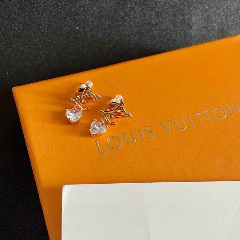 LV Earring 11yxx64 (3)