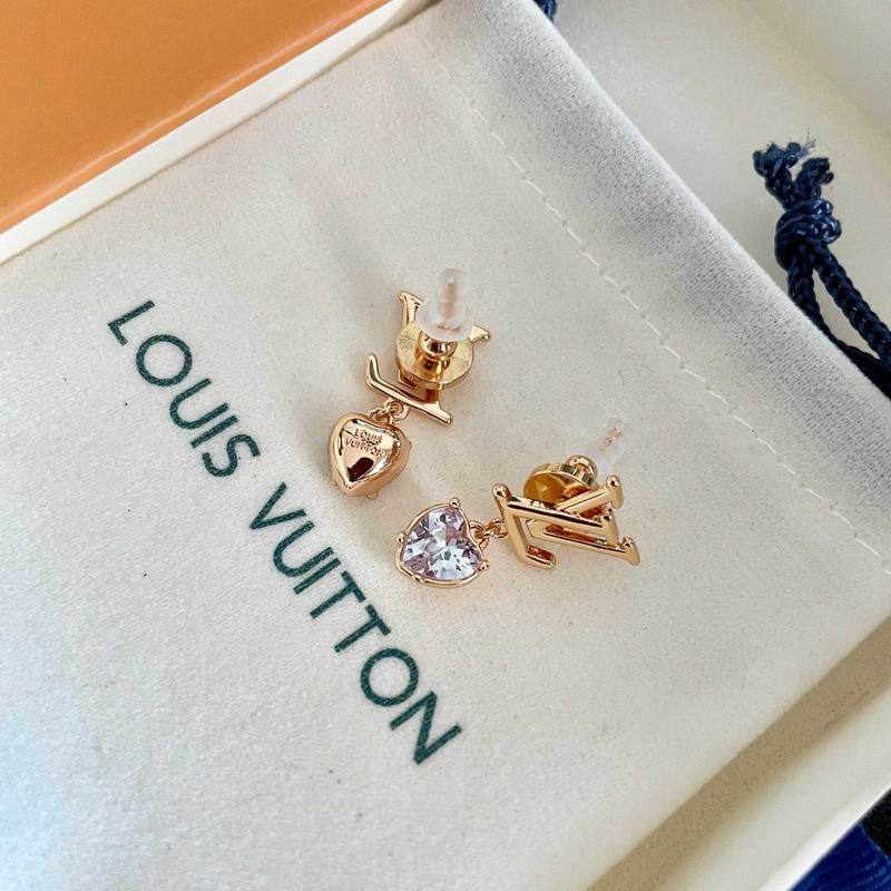 LV Earring 11yxx64 (5)