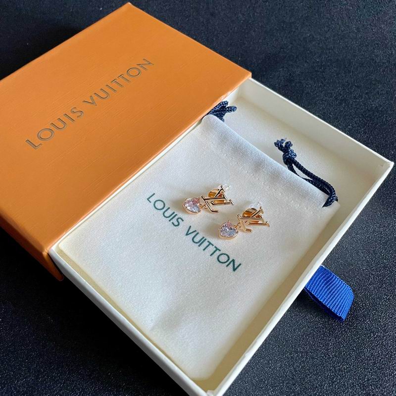 LV Earring 11yxx64 (6)