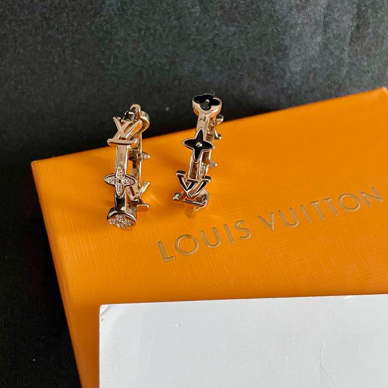 LV Earring 11yxx65 (7)