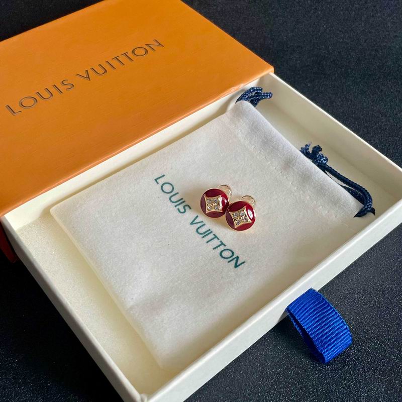 LV Earring 11yxx66 (10)