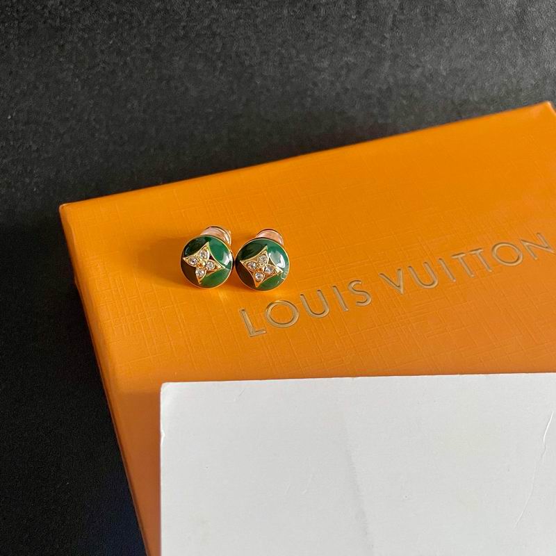 LV Earring 11yxx66 (2)