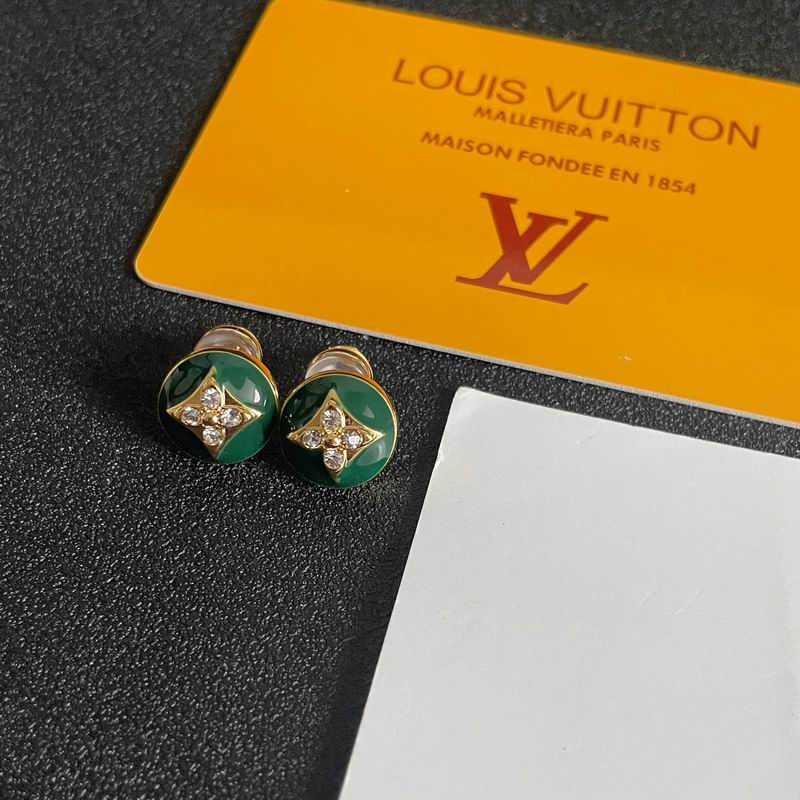 LV Earring 11yxx66 (4)
