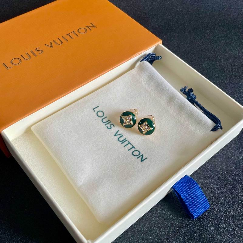 LV Earring 11yxx66 (5)