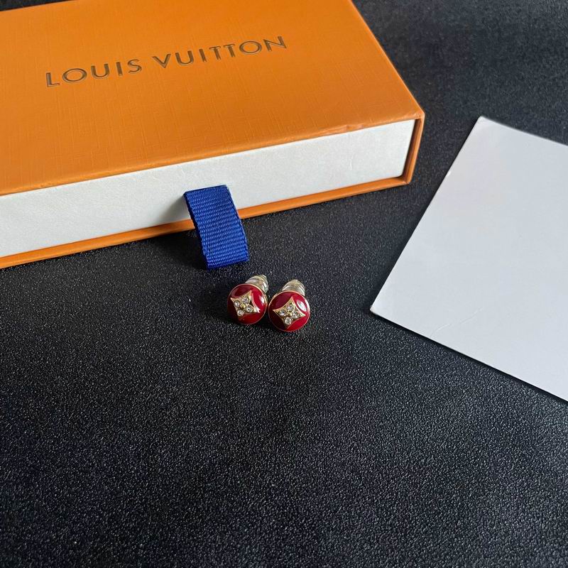 LV Earring 11yxx66 (6)