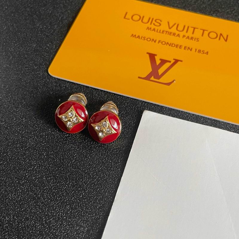 LV Earring 11yxx66 (9)