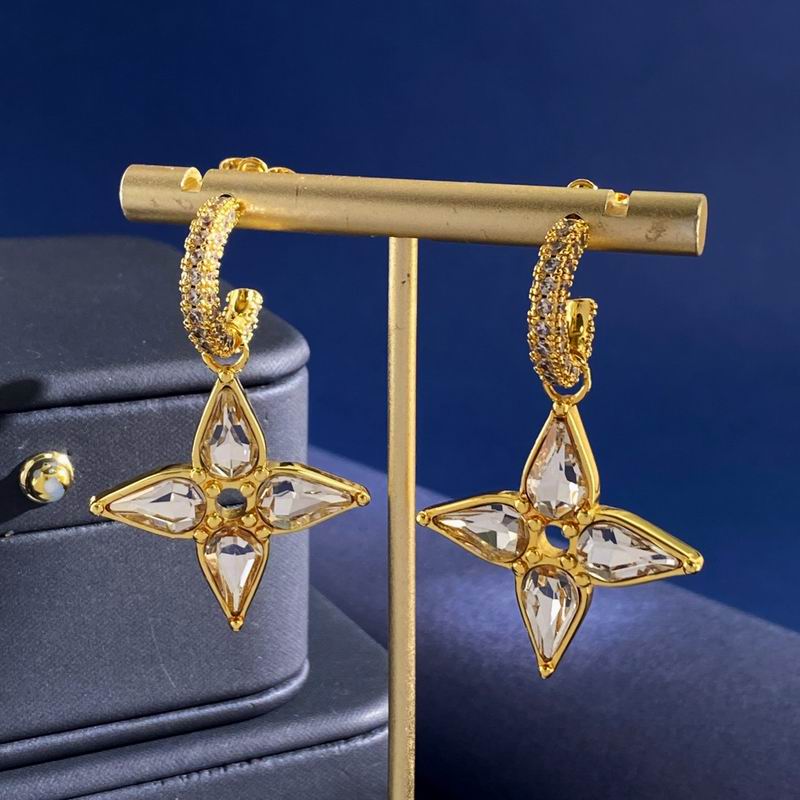 LV Earring 11yxx67 (3)