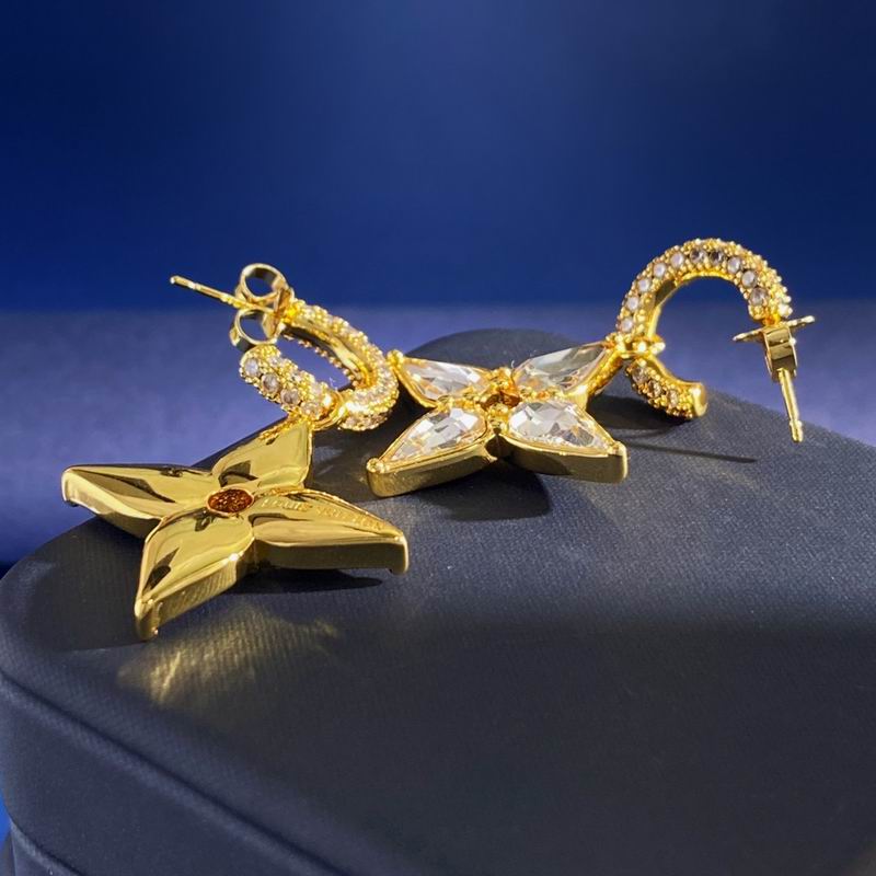 LV Earring 11yxx67 (6)