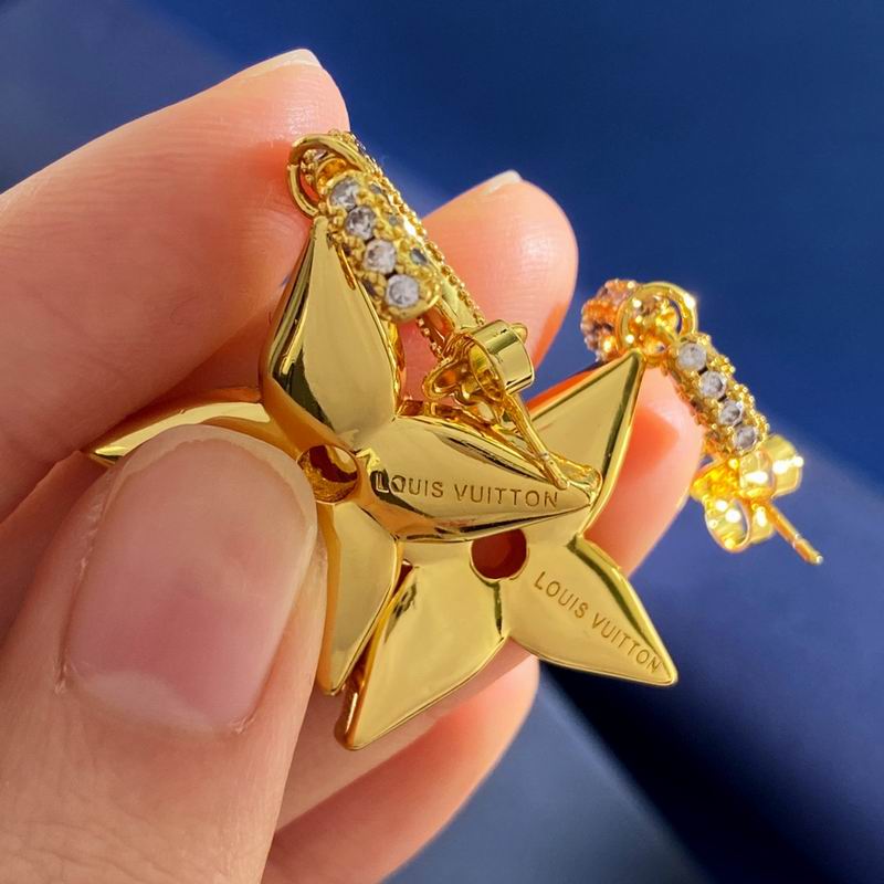 LV Earring 11yxx67 (8)