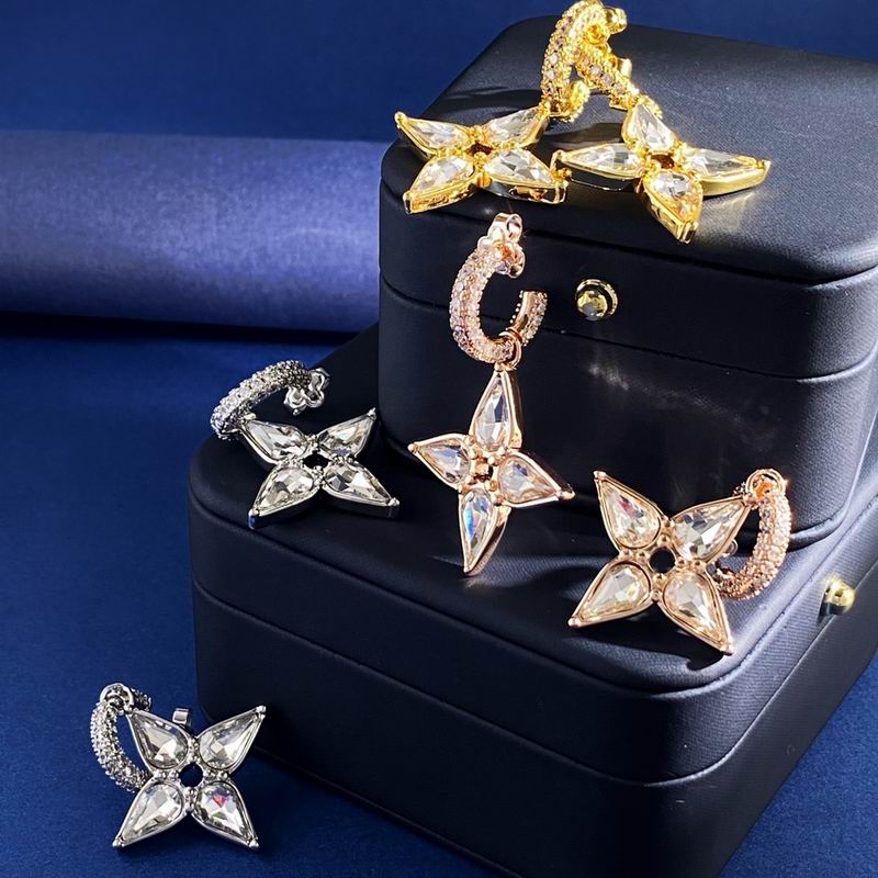 LV Earring 11yxx67 (9)