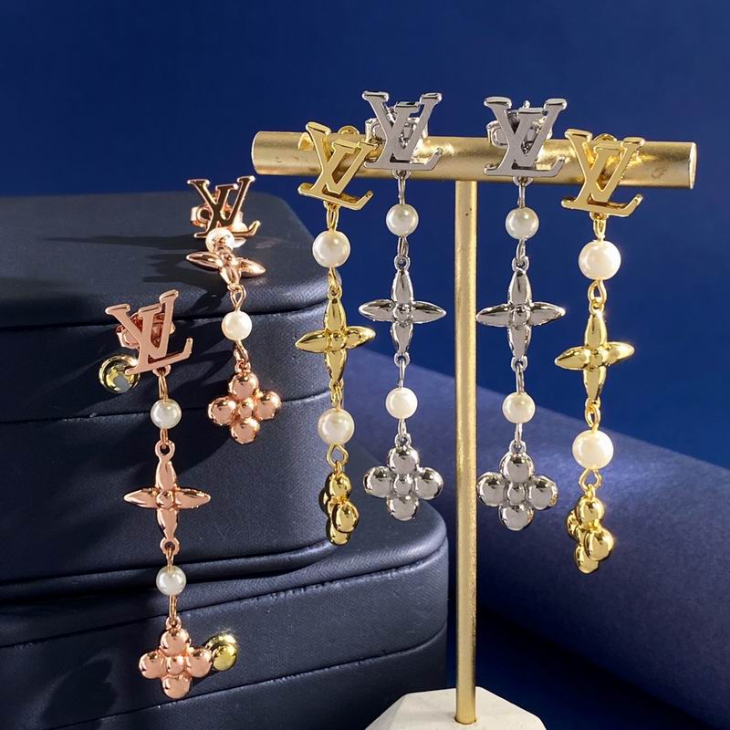 LV Earring 11yxx68 (1)