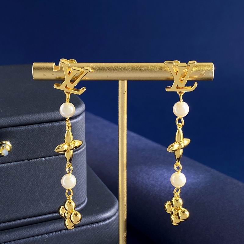 LV Earring 11yxx68 (2)