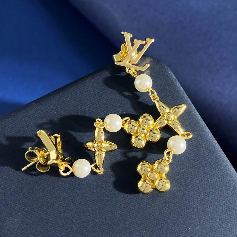 LV Earring 11yxx68 (6)