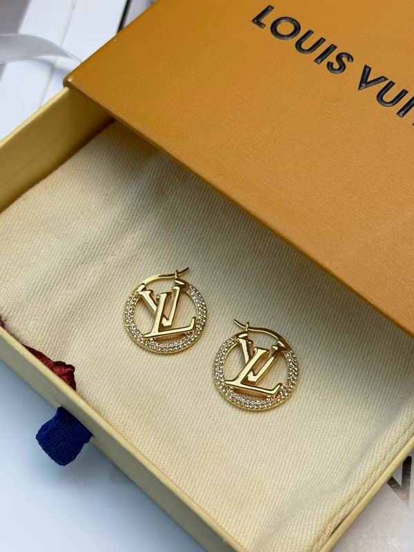 LV Earring 11yxx69 (1)