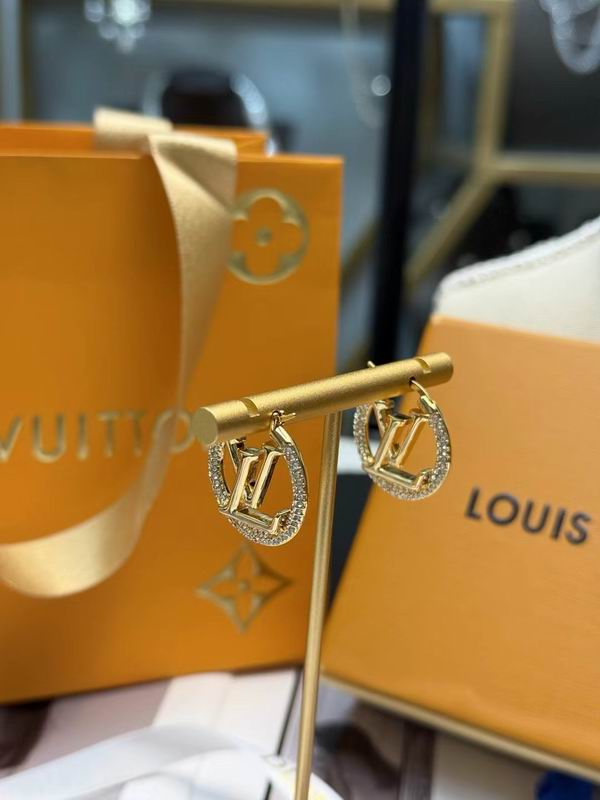 LV Earring 11yxx69 (2)