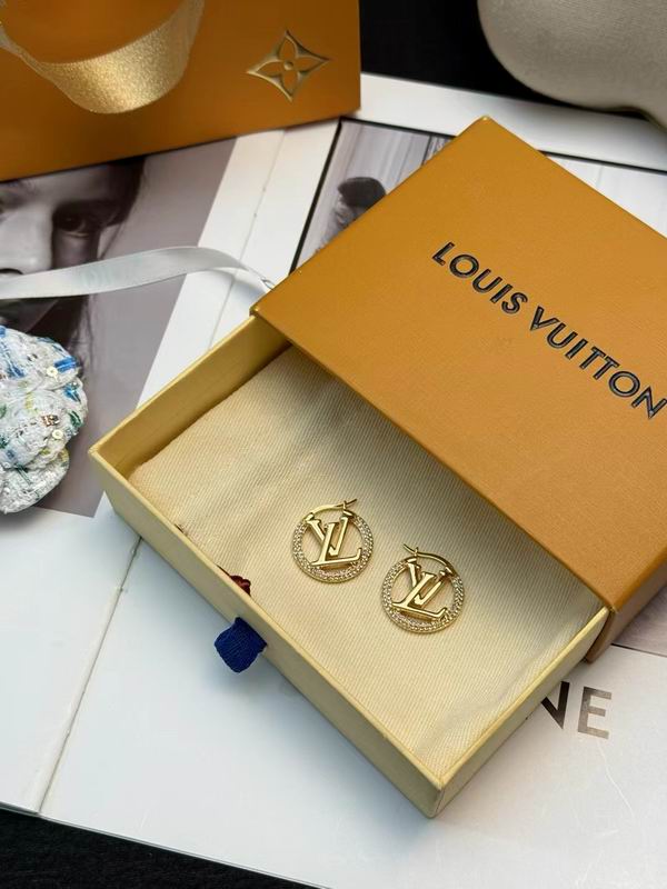 LV Earring 11yxx69 (3)