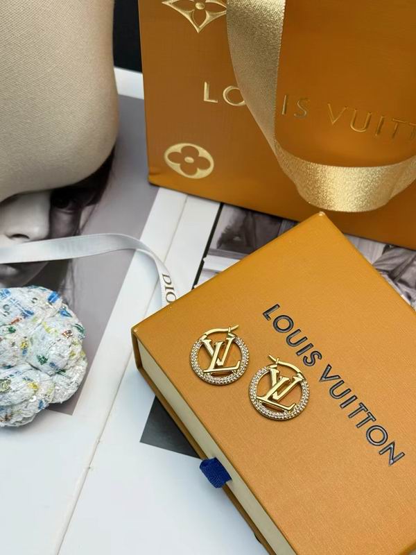 LV Earring 11yxx69 (5)