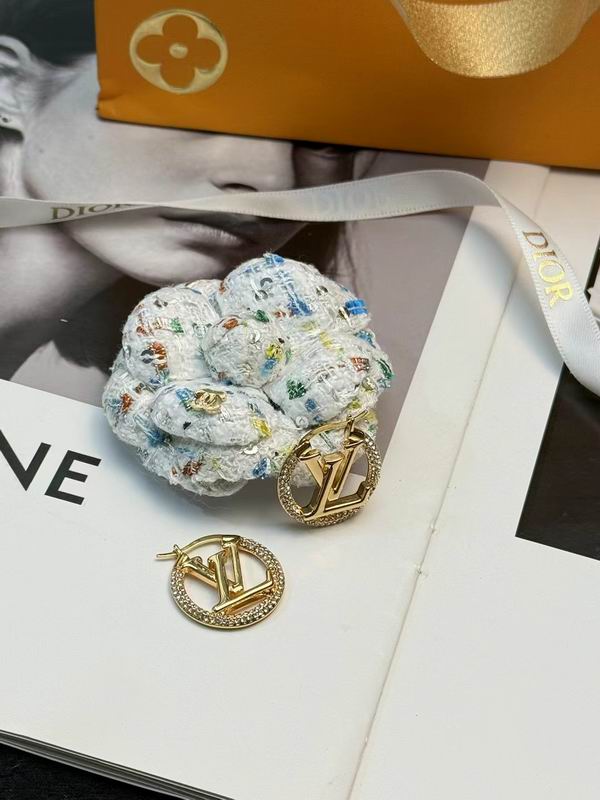 LV Earring 11yxx69 (6)
